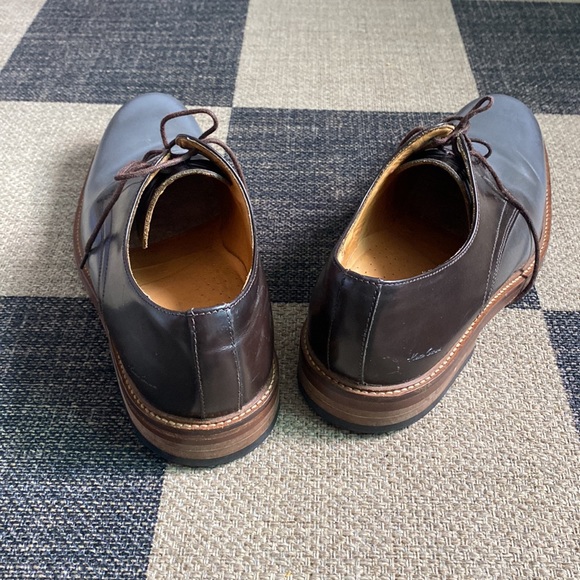 COPY - Special Edition Kenneth Cole Shoes Size US 11